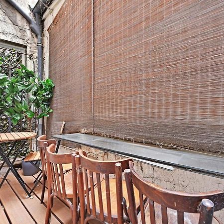 פריז Beautiful Place-6P- Republique מראה חיצוני תמונה